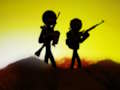 Igra Stick Squad spletu