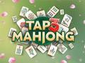 Igra Tapnite 3 Mahjong  spletu