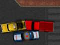 Igra Ace Gangster Metroville Taxi spletu