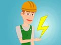 Igra Energetski kliker  spletu