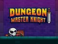 Igra Dungeon Master Knight spletu