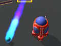 Igra Arena Crash spletu