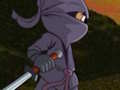 Igra 3 stopala ninja 2 spletu
