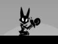 Igra Bunny Bun spletu