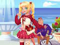 Igra Teen Valentine Crops spletu