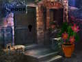 Igra Fancy Mansion Escape spletu