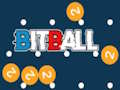 Igra Bitball spletu