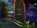 Igra Pobeg iz Tunnel City  spletu