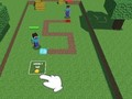 Igra Združi mi: mafijski napad! spletu