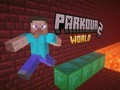 Igra Svet parkourja 2  spletu