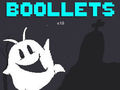 Igra Boollets spletu