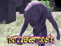 Igra Bulletsmash spletu