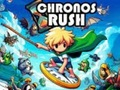 Igra Chronos Rush spletu