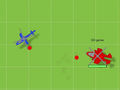 Igra Copter. io  spletu