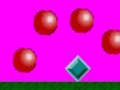 Igra Ball Dodge spletu