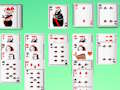 Igra Igra Solitaire King  spletu