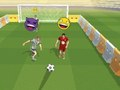 Igra Nori Kicker  spletu