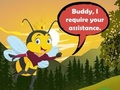 Igra Honeybee reši njene otroke spletu