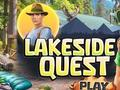 Igra Lakeside Quest spletu