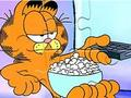 Igra Sestavljanka sestavljanke: Garfield Movie Time spletu