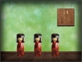 Igra Amgel Easy Room Escape 164 spletu