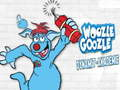 Igra Woozle Goozle Dynamit-Akademie spletu