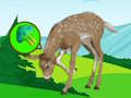 Igra Pobeg iz Deer Meadow  spletu