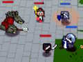 Igra Armiklash. io spletu