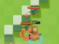 Igra Archer Hero Pro spletu