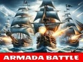 Igra Armadna bitka  spletu