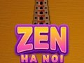 Igra Zen Hanoj  spletu
