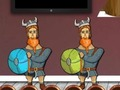 Igra Odkrijte legendo Find Axe Man  spletu