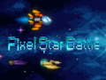 Igra Pixel Star Battle spletu