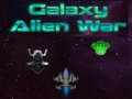 Igra Galaxy Alien War spletu