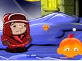 Igra Monkey Go Happy Stopnja 383  spletu