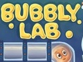 Igra BUBBLY LAB spletu