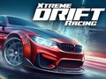 Igra Xtreme DRIFT dirke  spletu