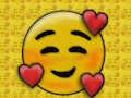 Igra Emoji kliker  spletu
