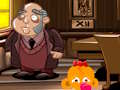Igra Monkey Go Happy Stopnja 387  spletu