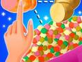 Igra Solate Chef Merge Craft  spletu