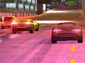 Igra Turbo Racing 3 Šanghaj  spletu