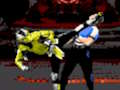 Igra Ultimate Mortal kombat 3 spletu