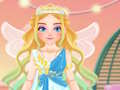 Igra Blondinka Sofia: Angel & Demon  spletu