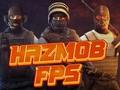 Igra Hazmob fps spletu