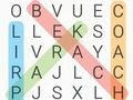 Igra Iskanje besed  spletu