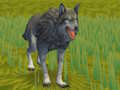 Igra Wolf Life Simulator spletu