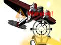 Igra Tail Gun Charlie spletu