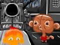 Igra Monkey Go Happy Stopnja 818  spletu