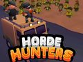 Igra Lovci na Horde  spletu