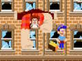 Igra Fix-It Felix JR spletu